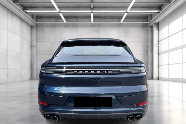 Porsche Cayenne E-Hybrid Coupe = Air Suspension = Гаранция, снимка 2 - Автомобили и джипове - 54125855