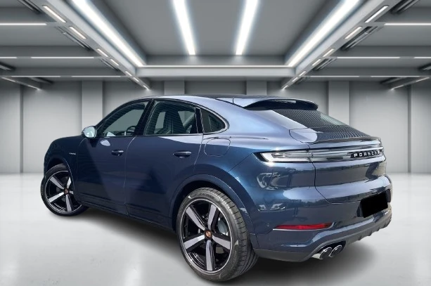Porsche Cayenne E-Hybrid Coupe = Air Suspension = Гаранция, снимка 3 - Автомобили и джипове - 54125855