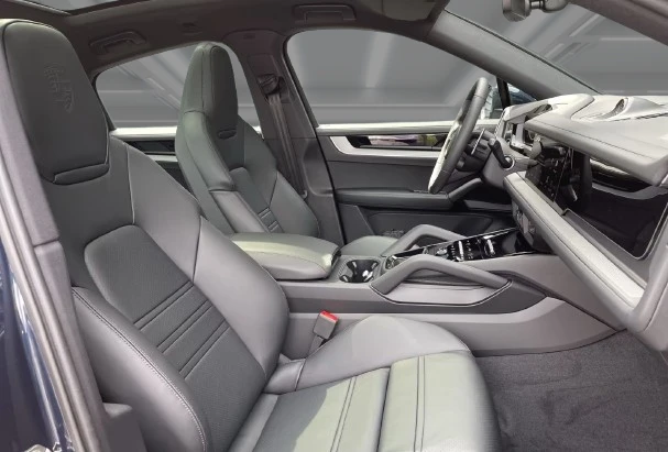 Porsche Cayenne E-Hybrid Coupe = Air Suspension = Гаранция, снимка 9 - Автомобили и джипове - 54125855
