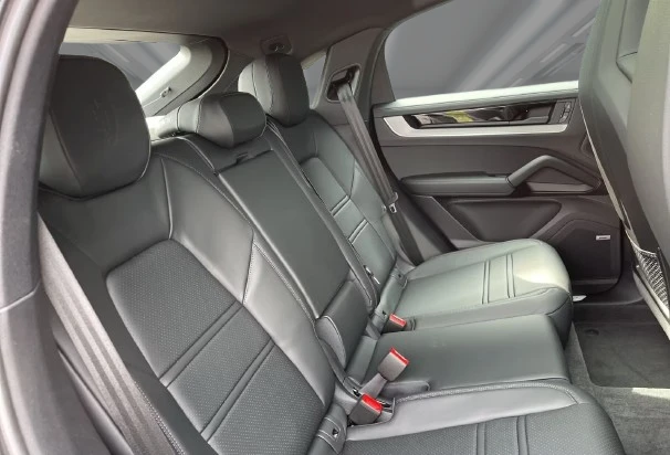 Porsche Cayenne E-Hybrid Coupe = Air Suspension = Гаранция, снимка 10 - Автомобили и джипове - 54125855