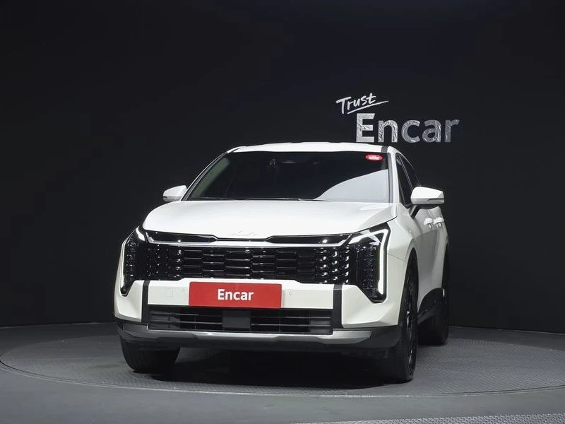 Kia Sportage 2.0 Automatic, снимка 2 - Автомобили и джипове - 55587787