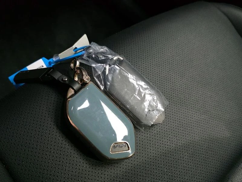 Kia Sportage 2.0 Automatic, снимка 15 - Автомобили и джипове - 55587787