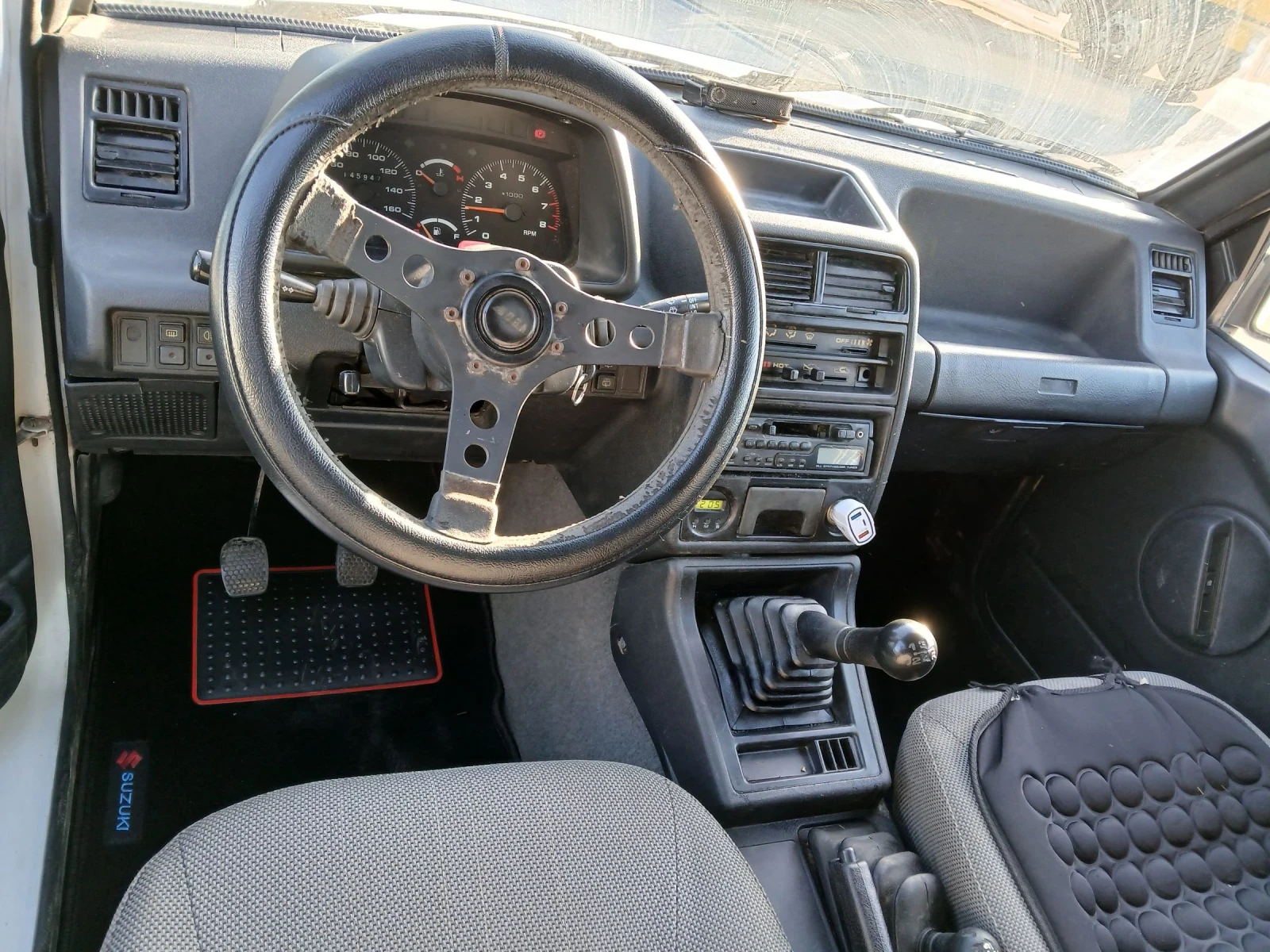 Suzuki Vitara  - изображение 10