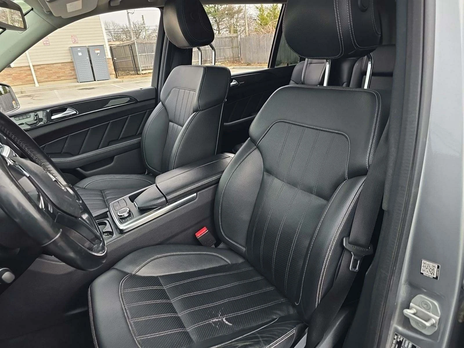 Mercedes-Benz GL 450 4MATIC* HARMAN KARDON* PANO* PODGREV*  - изображение 8
