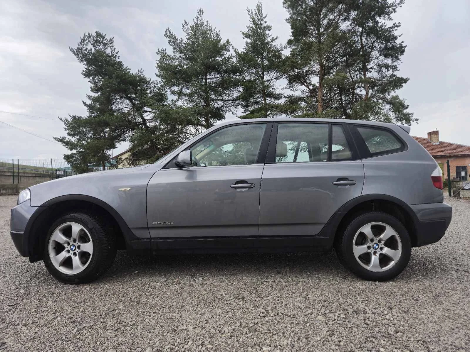 BMW X3 xDrive20d Limited Sport Edition - изображение 3