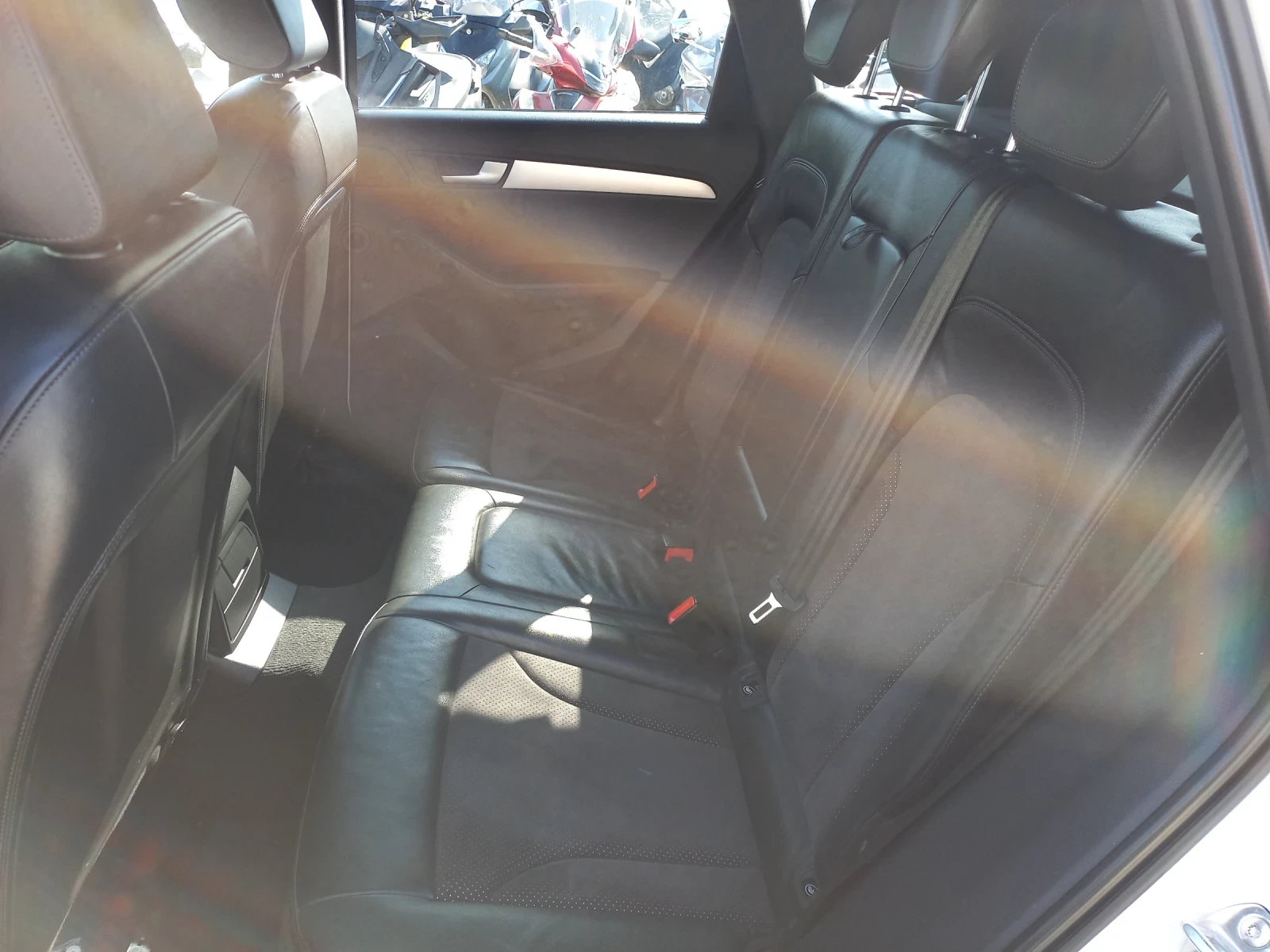 Audi Q5 2.0 TDI S LINE  - изображение 8
