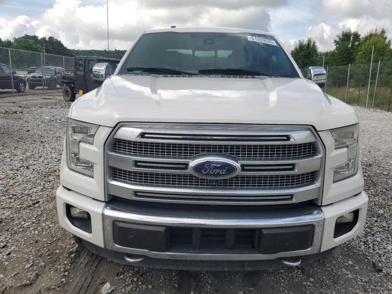 Ford F150 SUPERCREW* Кожен салон* Авто Кредит - изображение 5