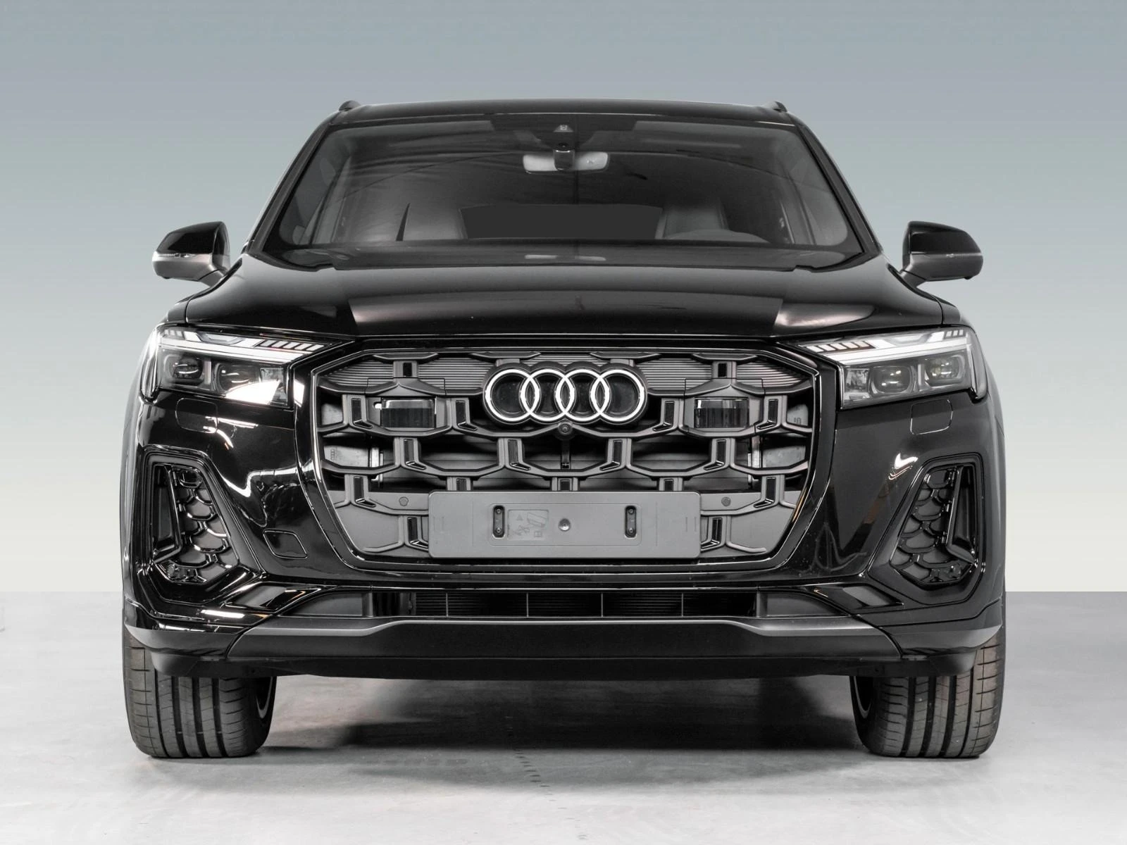 Audi Q7 50 TDI/FACELIFT/S-LINE/S-SEATS/B&O/HEAD UP/ - изображение 2