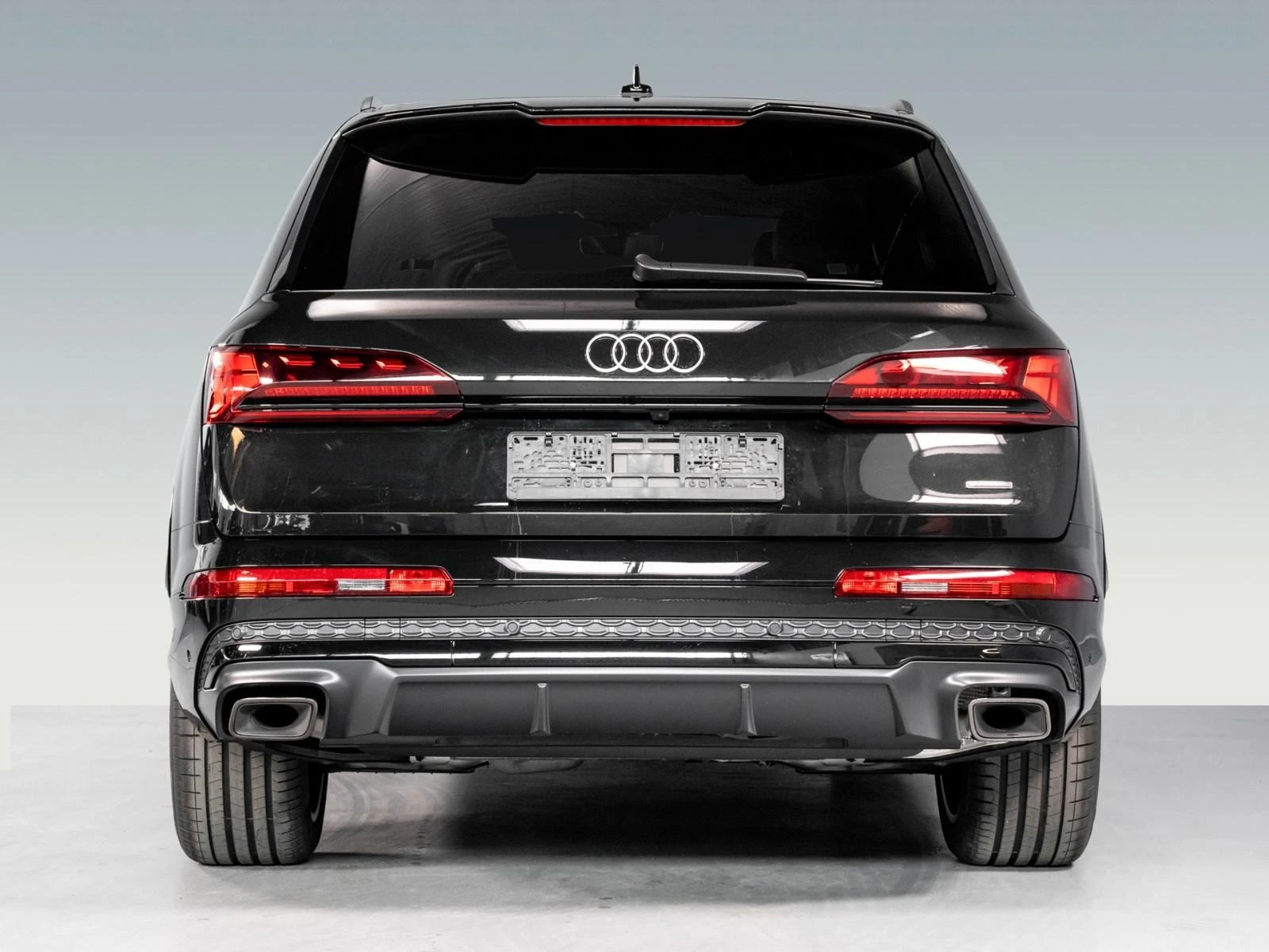 Audi Q7 50 TDI/FACELIFT/S-LINE/S-SEATS/B&O/HEAD UP/ - изображение 5