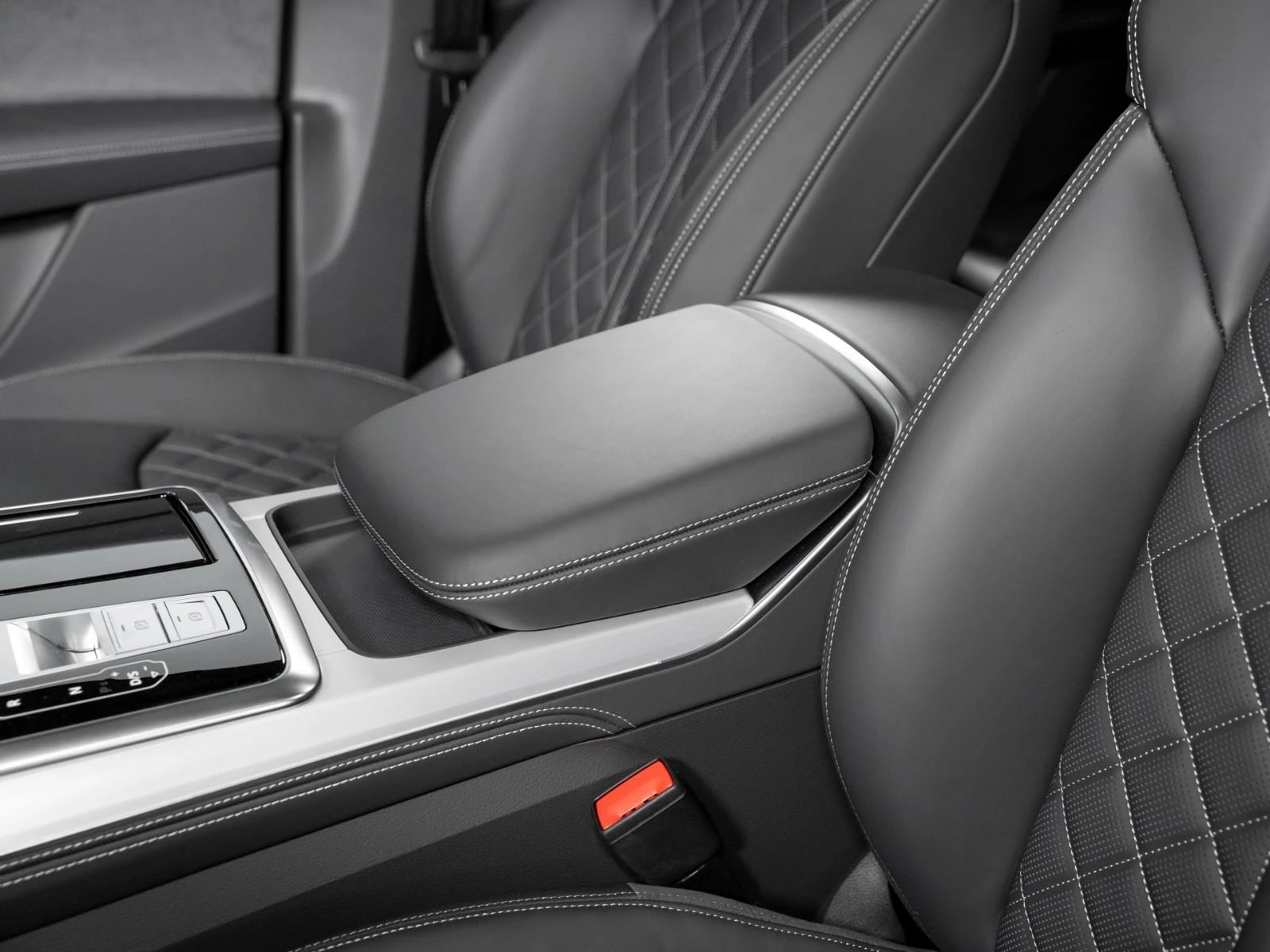 Audi Q7 50 TDI/FACELIFT/S-LINE/S-SEATS/B&O/HEAD UP/ - изображение 7