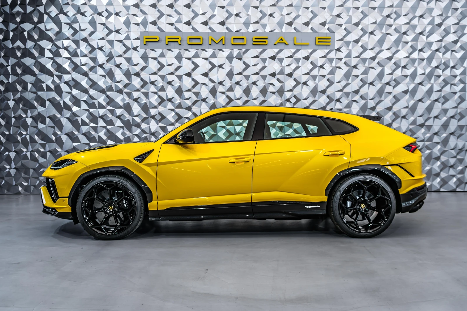 Lamborghini Urus Performante* Carbon* B&O* 360 - изображение 3