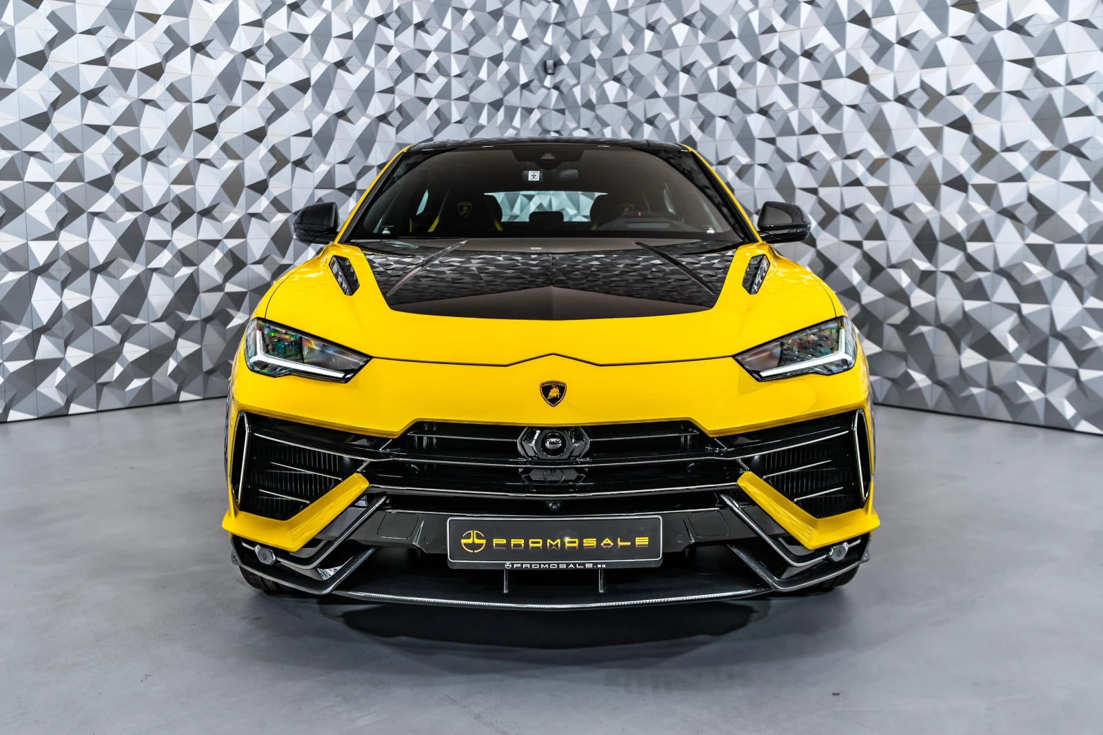Lamborghini Urus Performante* Carbon* B&O* 360 - изображение 2