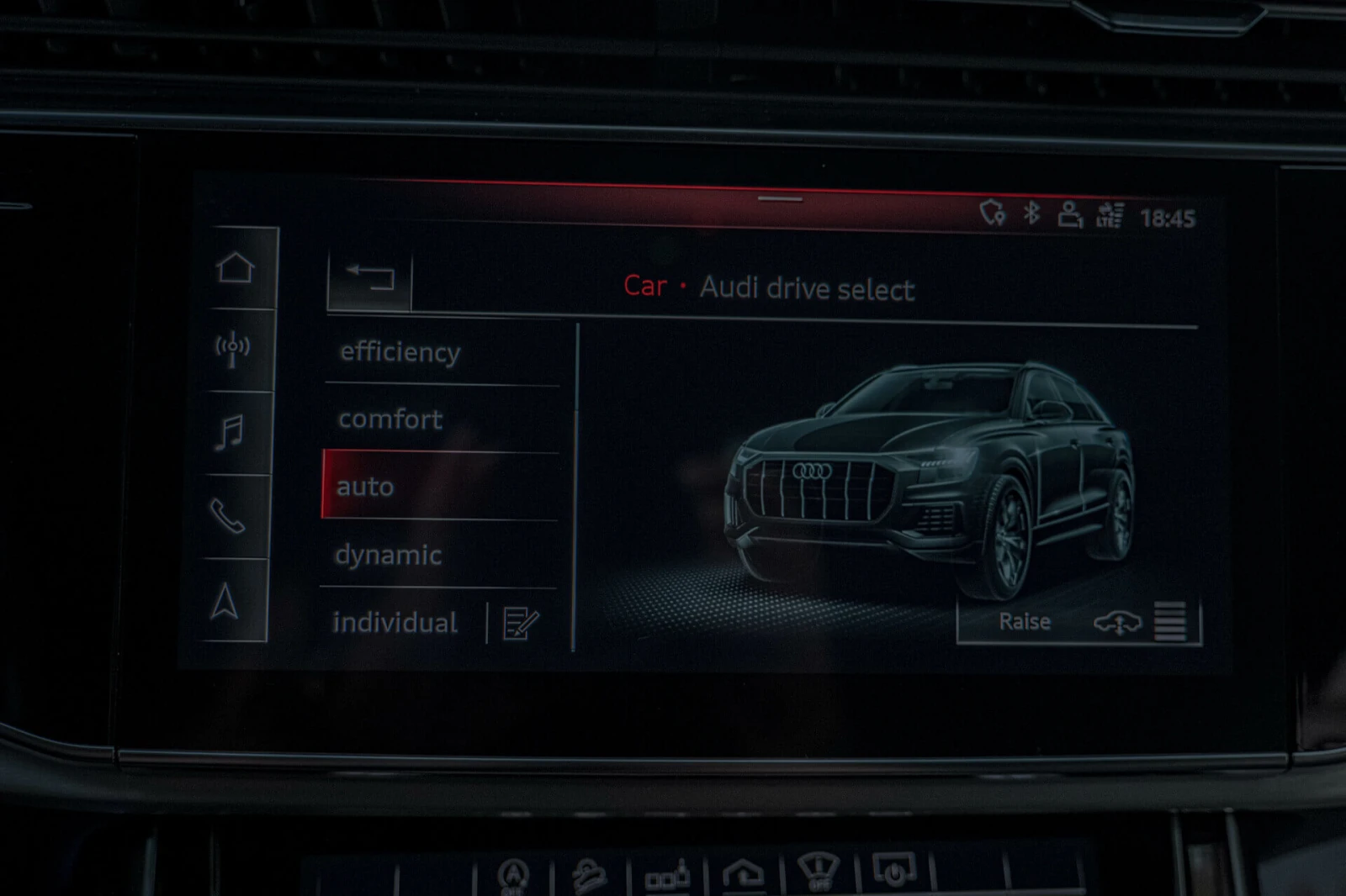 Audi Q8 50TDI/Ambient/Обдухване/Sline/HuD/Quattro - изображение 10