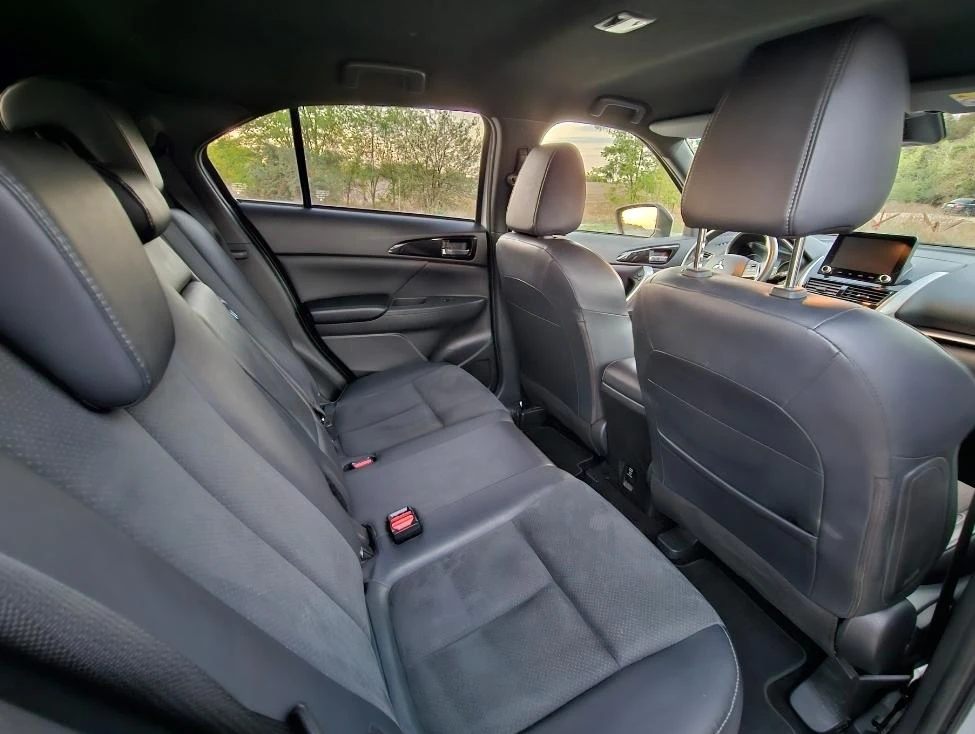 Mitsubishi Eclipse Cross PHEV   | Mobile.bg   11