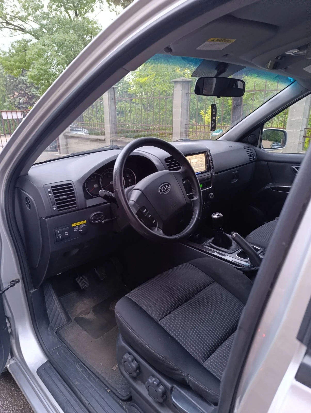 Kia Sorento  - изображение 9