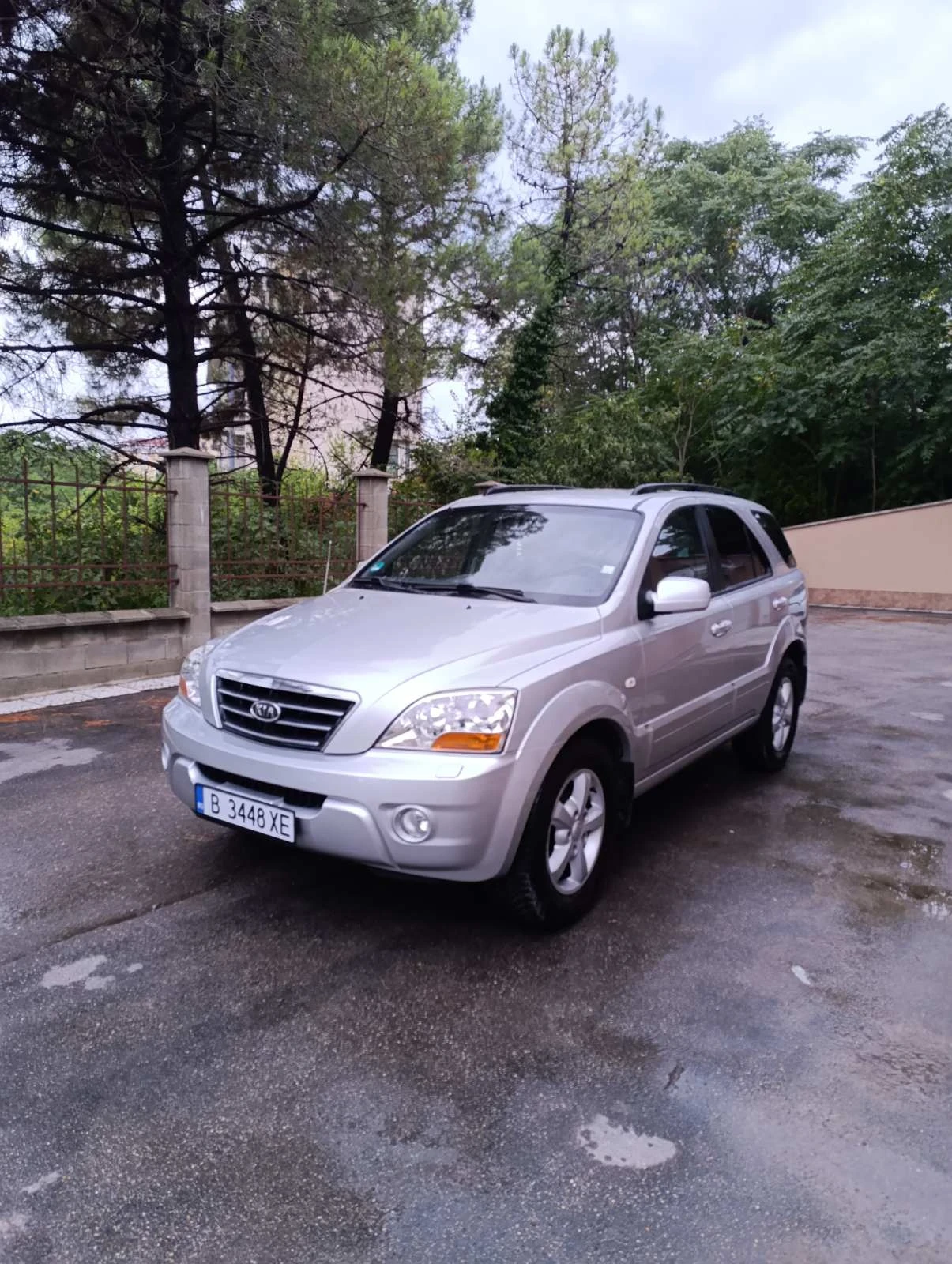 Kia Sorento  - изображение 7