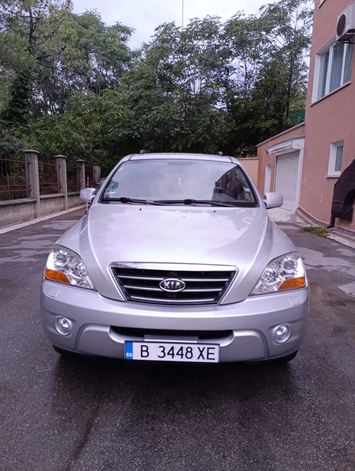 Kia Sorento  - изображение 2