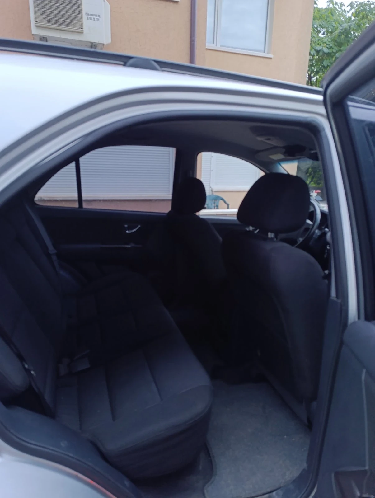 Kia Sorento  - изображение 8