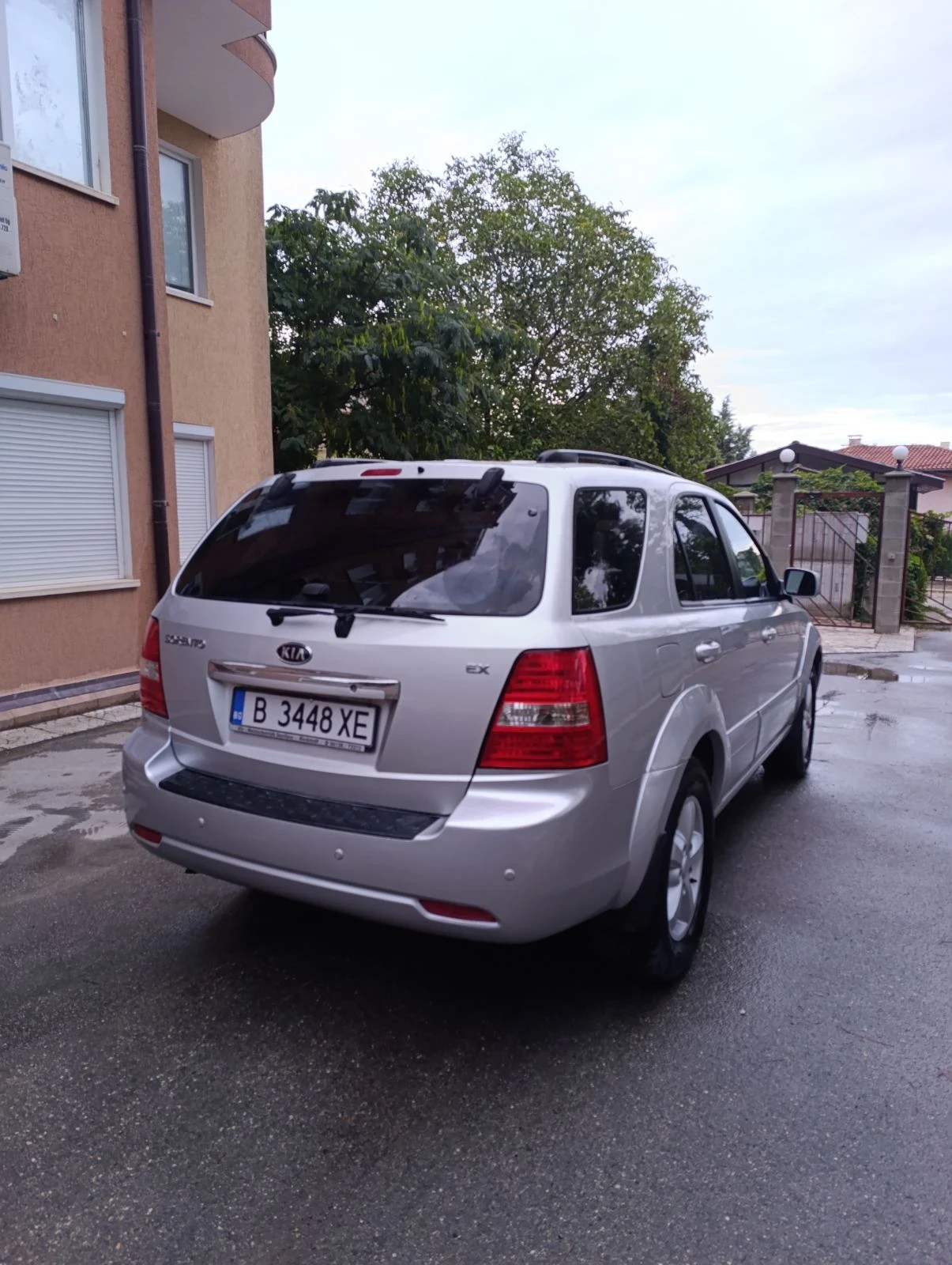 Kia Sorento  - изображение 3