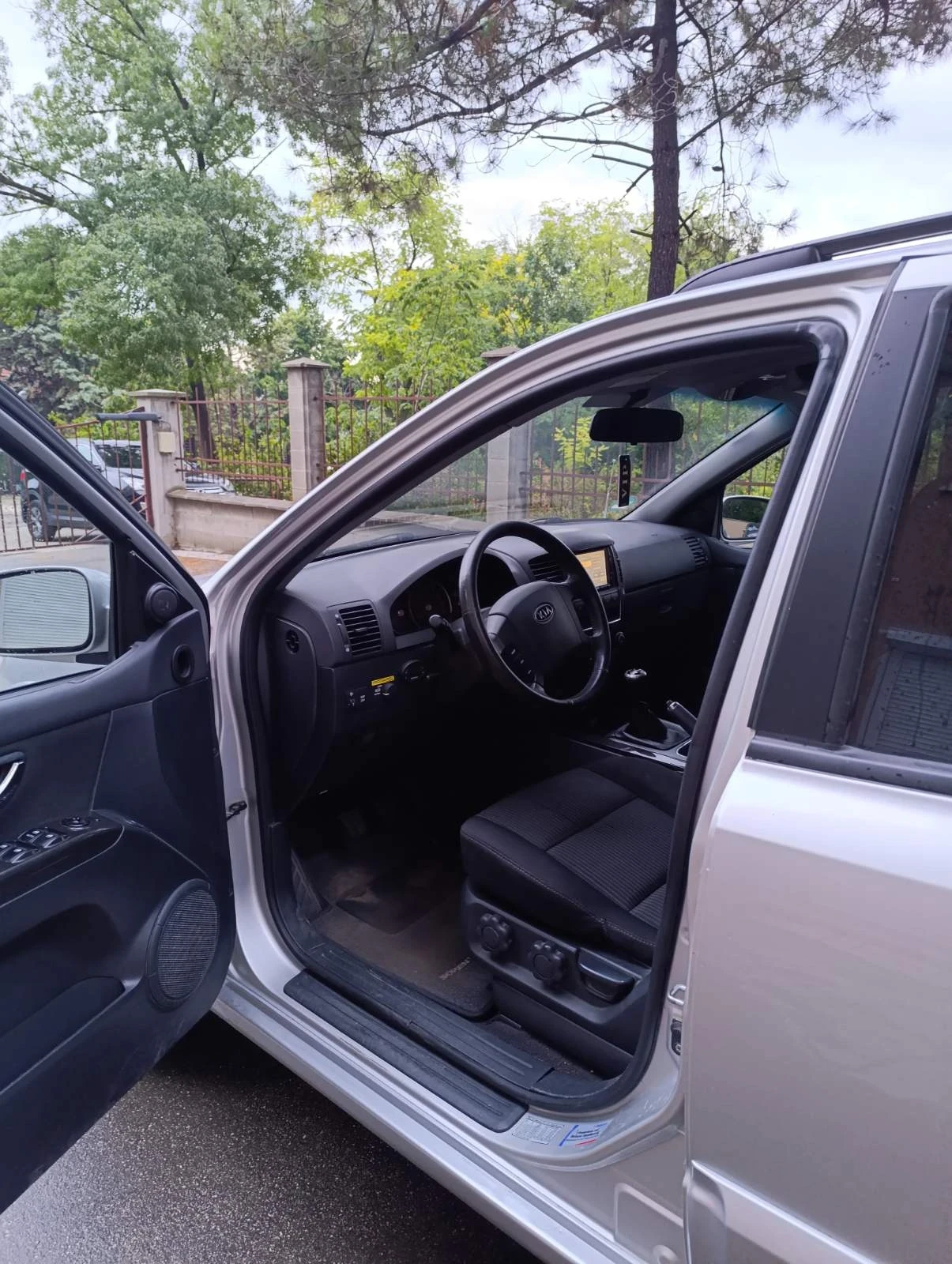 Kia Sorento  - изображение 6