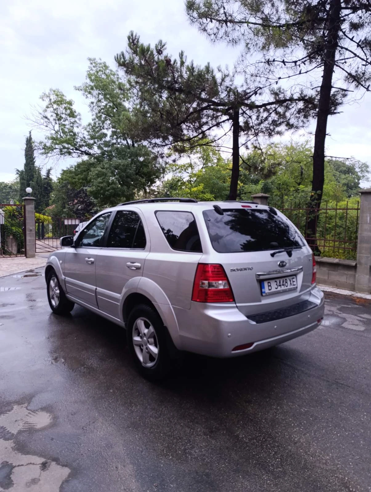 Kia Sorento  - изображение 4