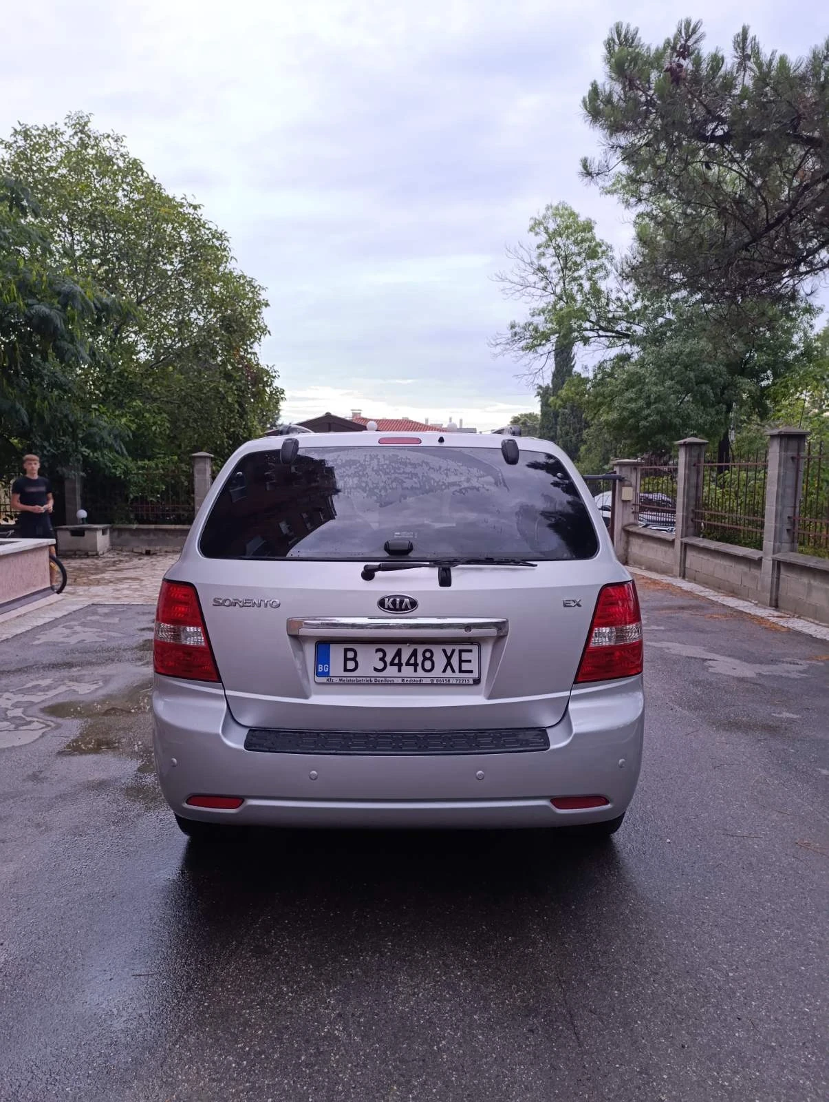 Kia Sorento  - изображение 5