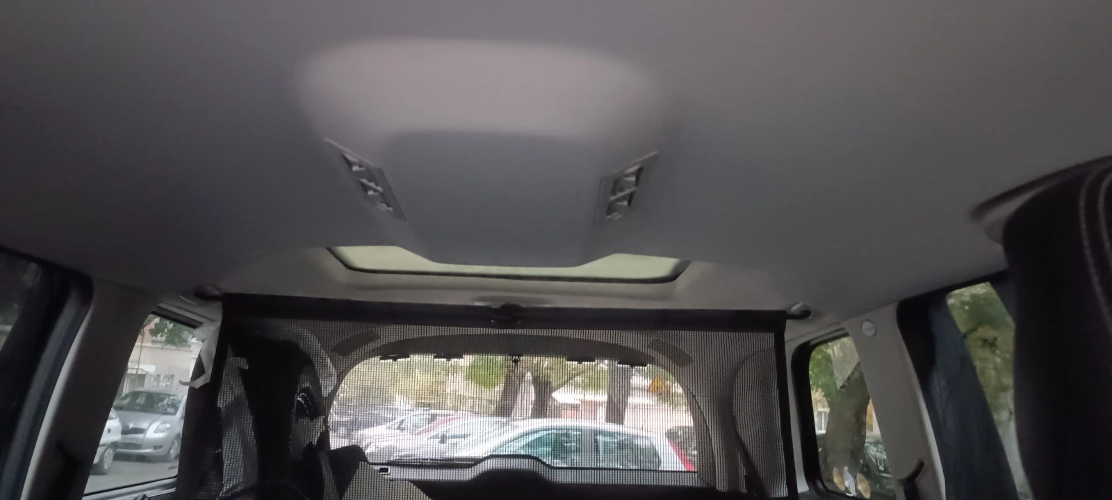 Mercedes-Benz GL 550 | Mobile.bg   11