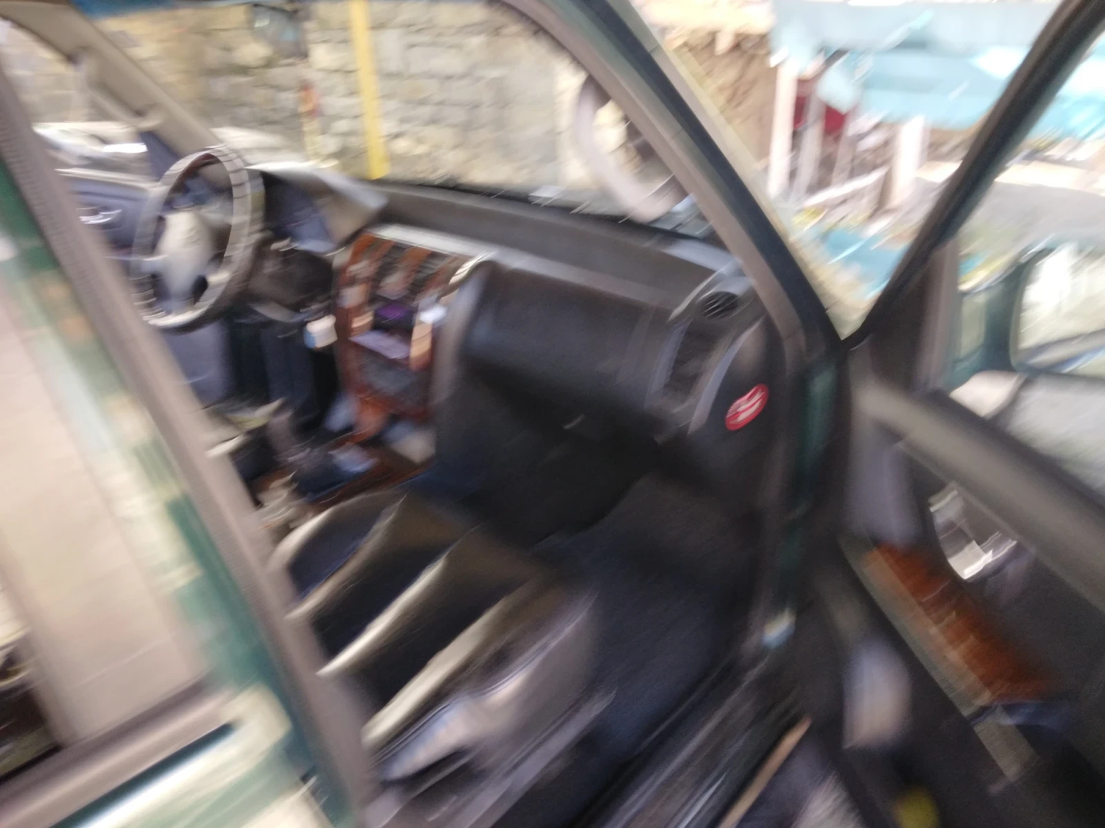 Hyundai Terracan 2.9crdi | Mobile.bg   17