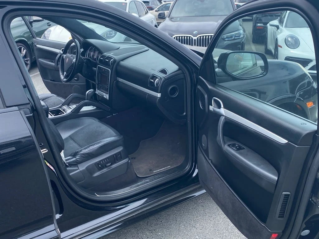 Porsche Cayenne * AWD 4dr GTS * CARFAX *    | Mobile.bg   17