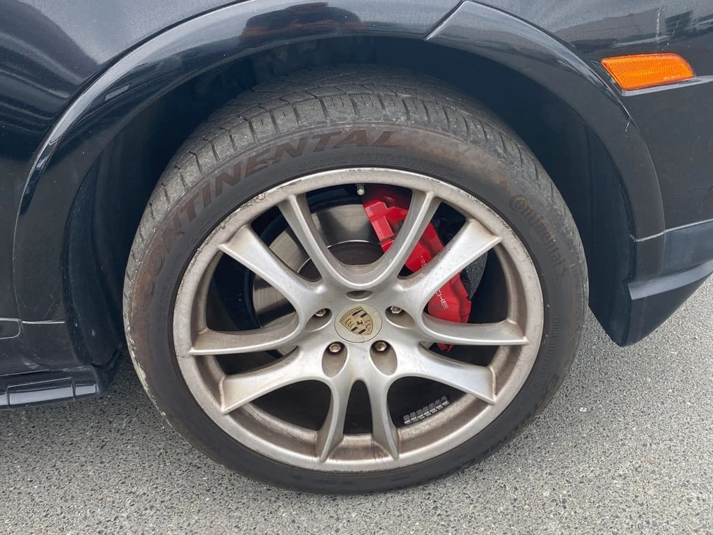 Porsche Cayenne * AWD 4dr GTS * CARFAX *    | Mobile.bg   14