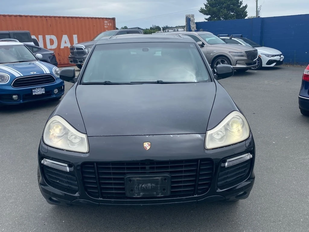Porsche Cayenne * AWD 4dr GTS * CARFAX *    | Mobile.bg   6