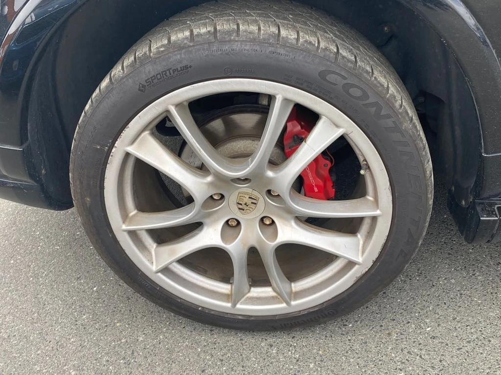 Porsche Cayenne * AWD 4dr GTS * CARFAX *    | Mobile.bg   11