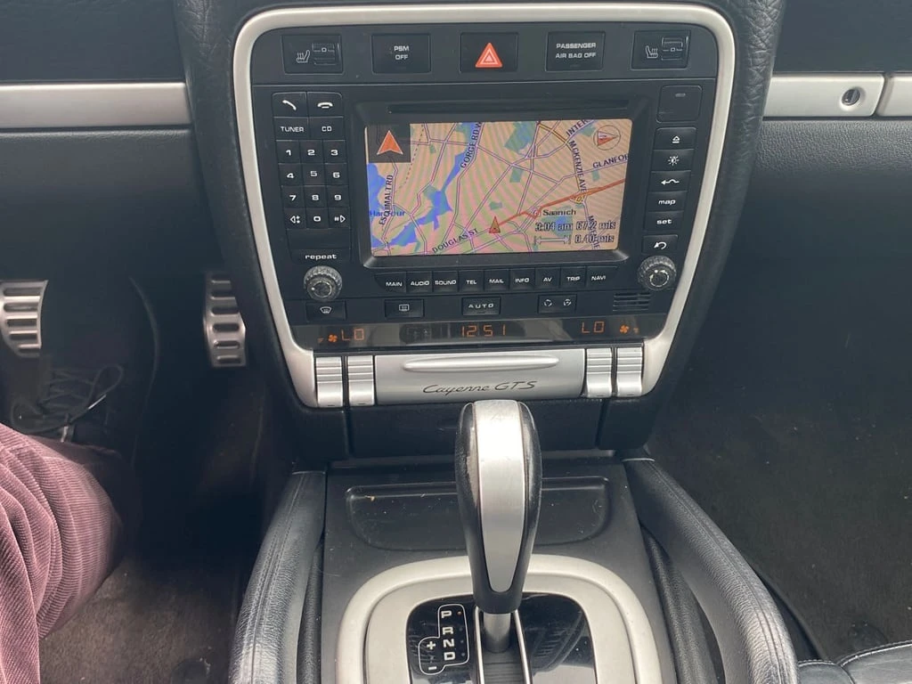 Porsche Cayenne * AWD 4dr GTS * CARFAX *    | Mobile.bg   9