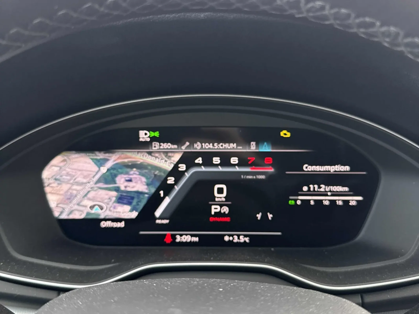 Audi Q5 * TECHNIK* CARFAX *    | Mobile.bg   7