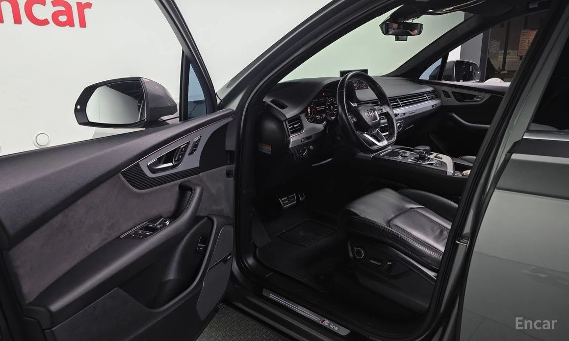 Audi Q7 | Mobile.bg   10