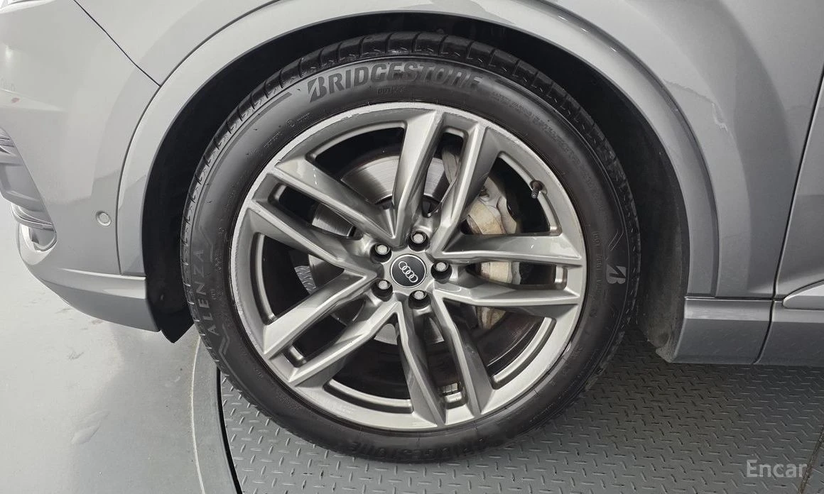 Audi Q7 | Mobile.bg   5