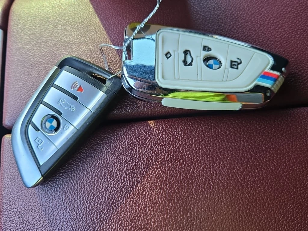 BMW X6 * XDRIVE40I * CARFAX *  | Mobile.bg � ����������� 8