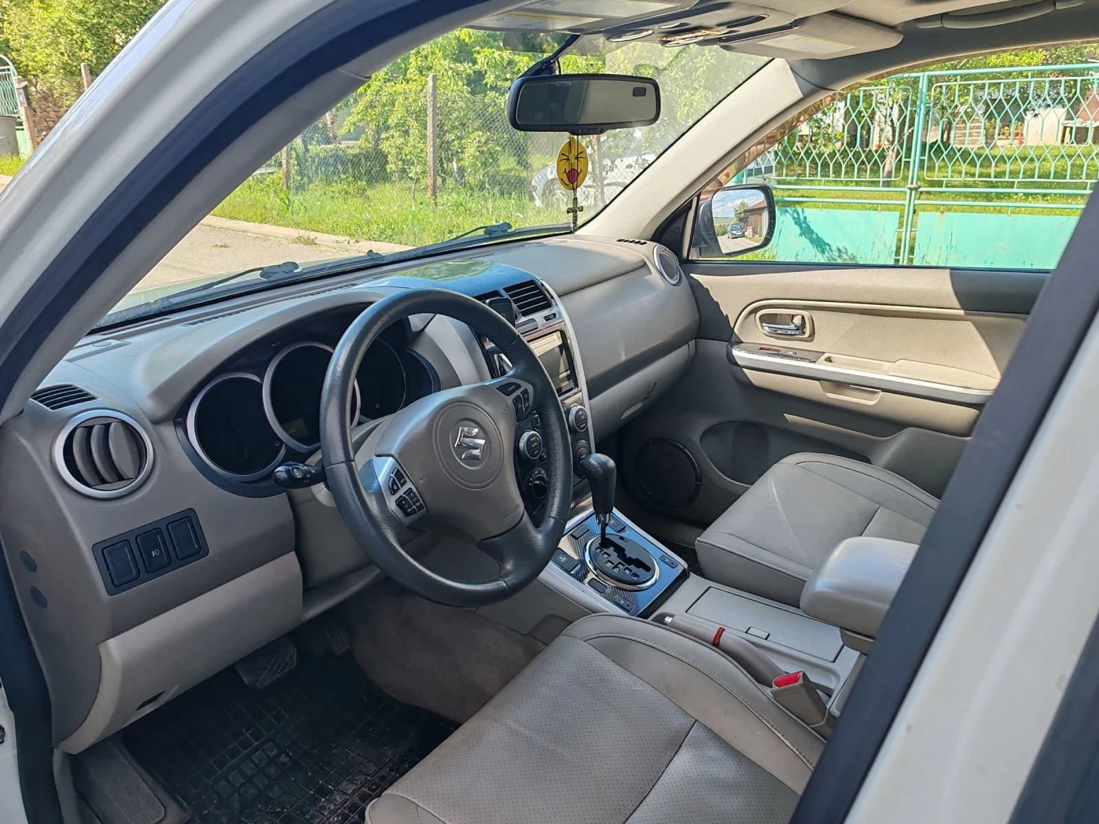 Suzuki Grand vitara  - изображение 3