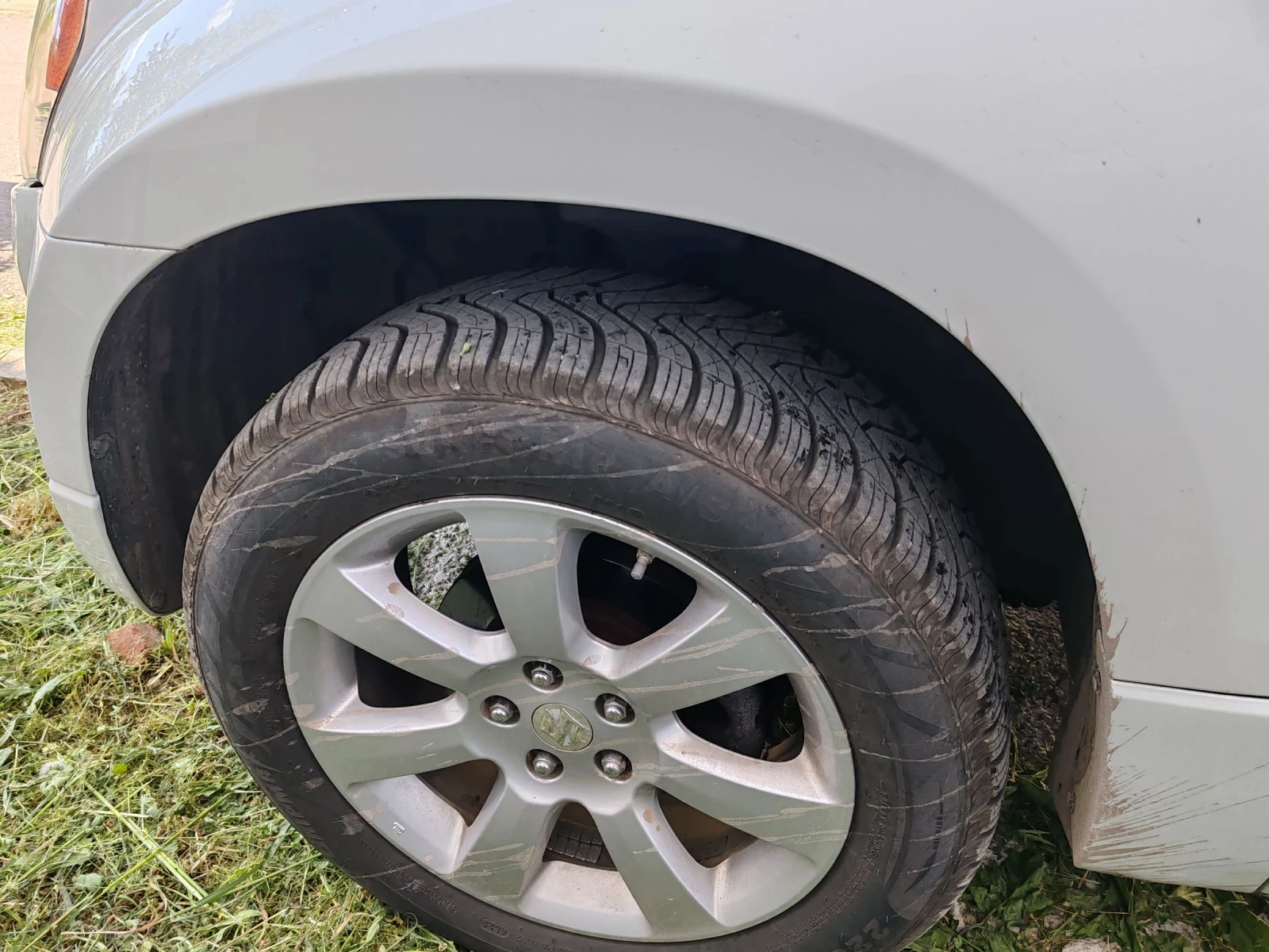 Suzuki Grand vitara  - изображение 2