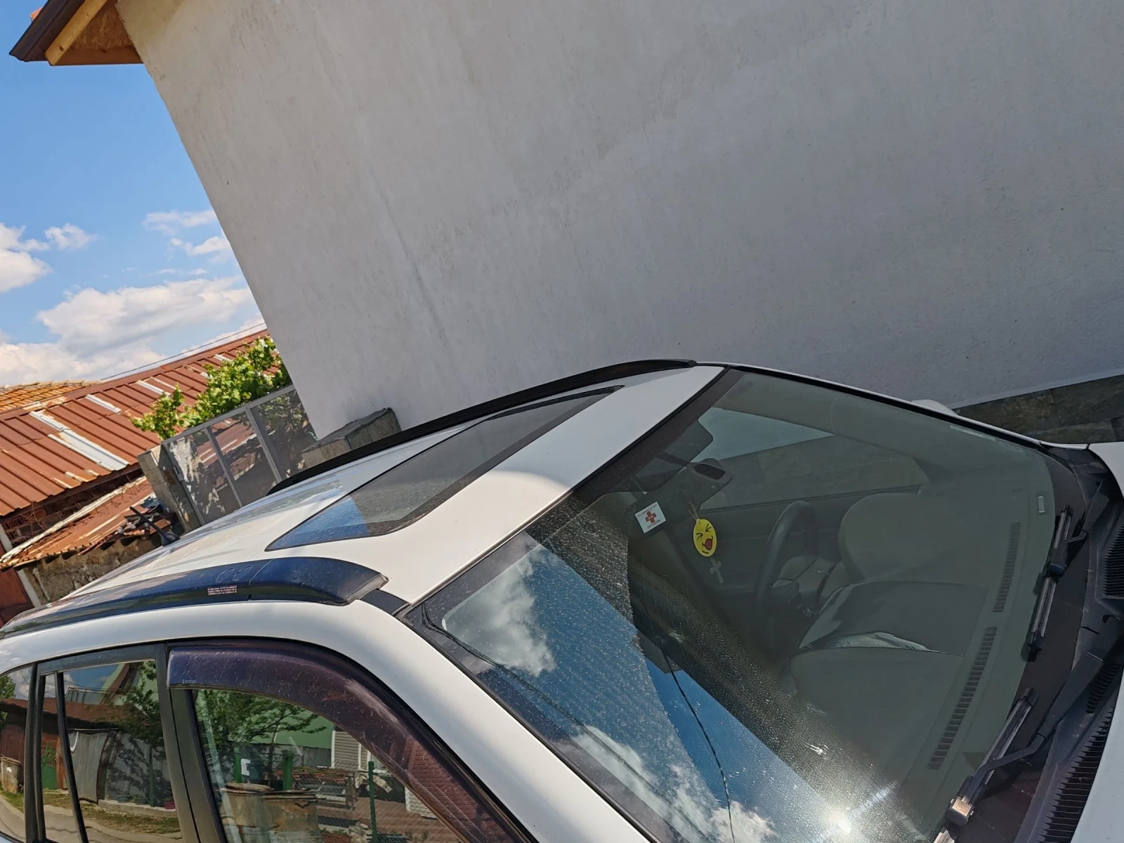 Suzuki Grand vitara  - изображение 8