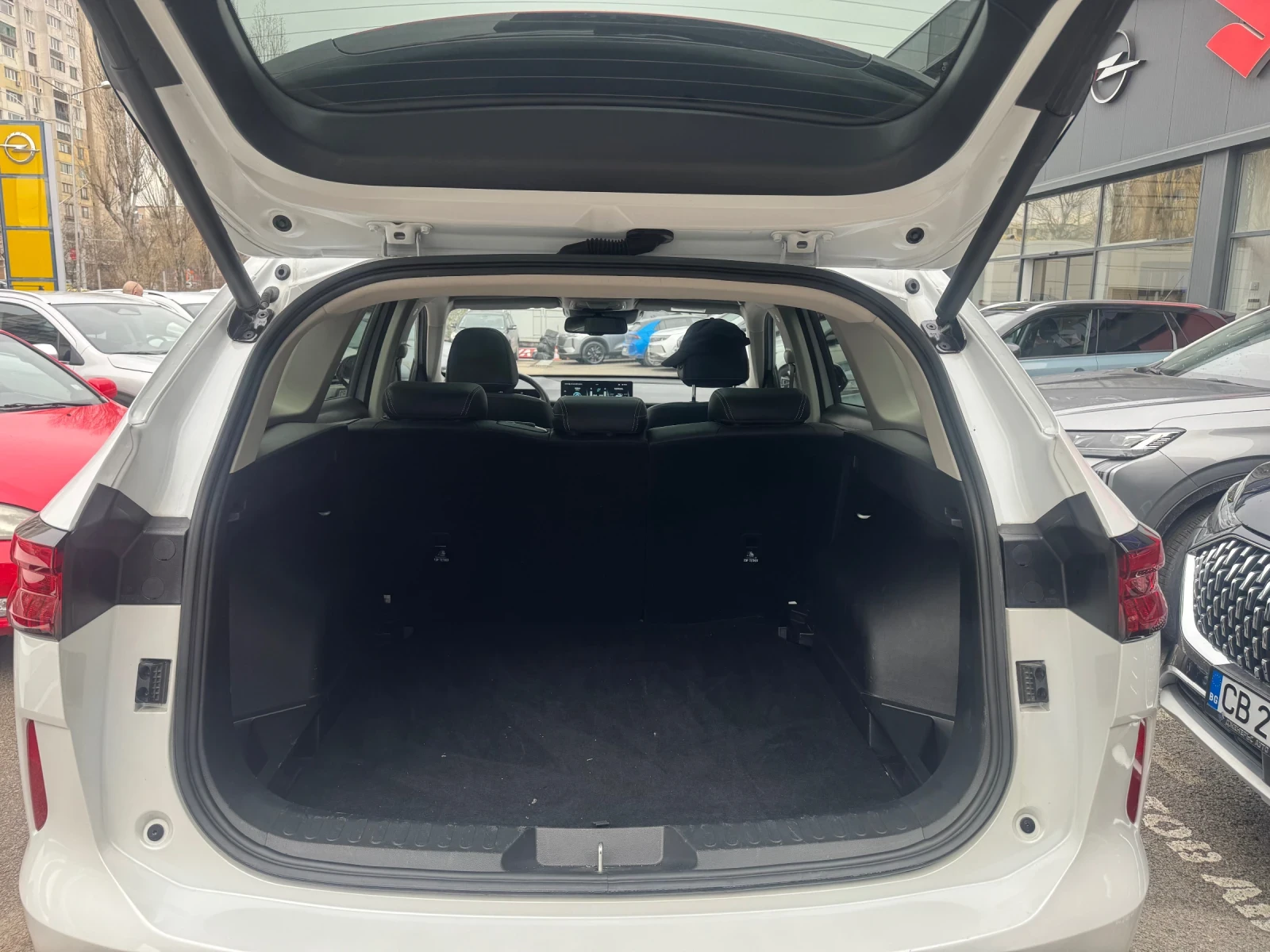 Haval H6 Supreme | Mobile.bg � ����������� 9
