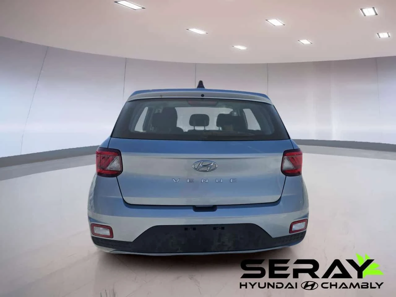 Hyundai Venue * SE * CARFAX * ���� �� �� | Mobile.bg � ����������� 3
