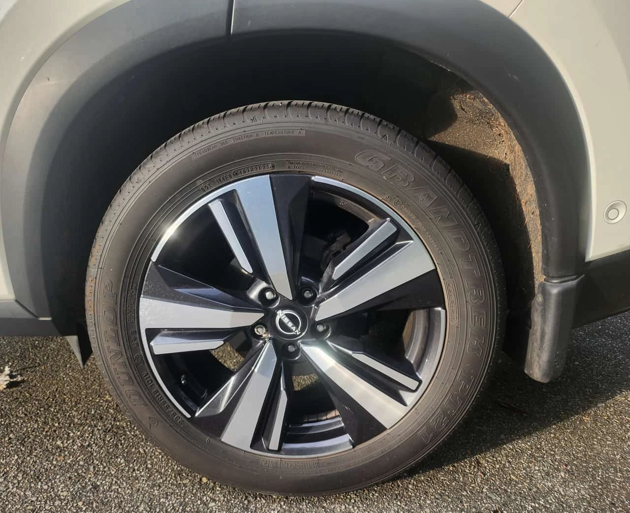 Nissan Rogue  | Platinum | LED | КОЖА | 360 | HEAD-UP , снимка 7 - Автомобили и джипове - 54507147