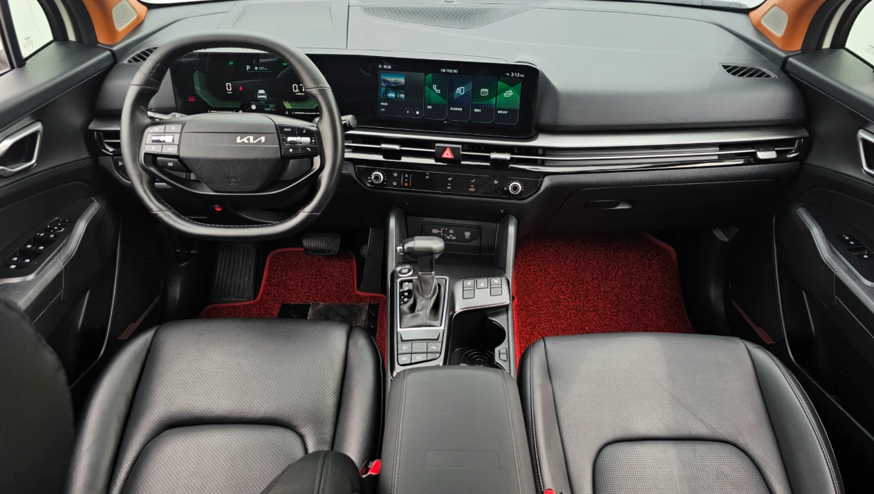Kia Sportage | Mobile.bg � ����������� 8
