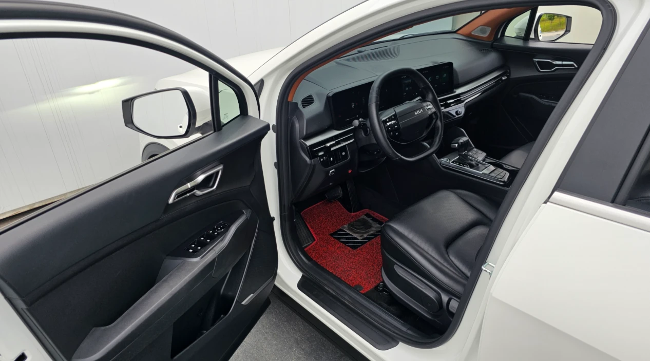 Kia Sportage | Mobile.bg � ����������� 7