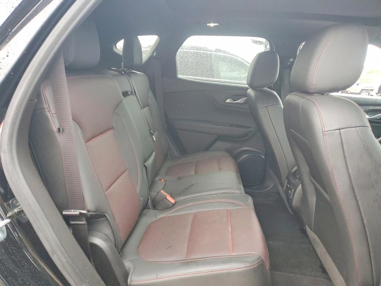 Chevrolet Blazer 3.6l Rs | Mobile.bg � ����������� 11