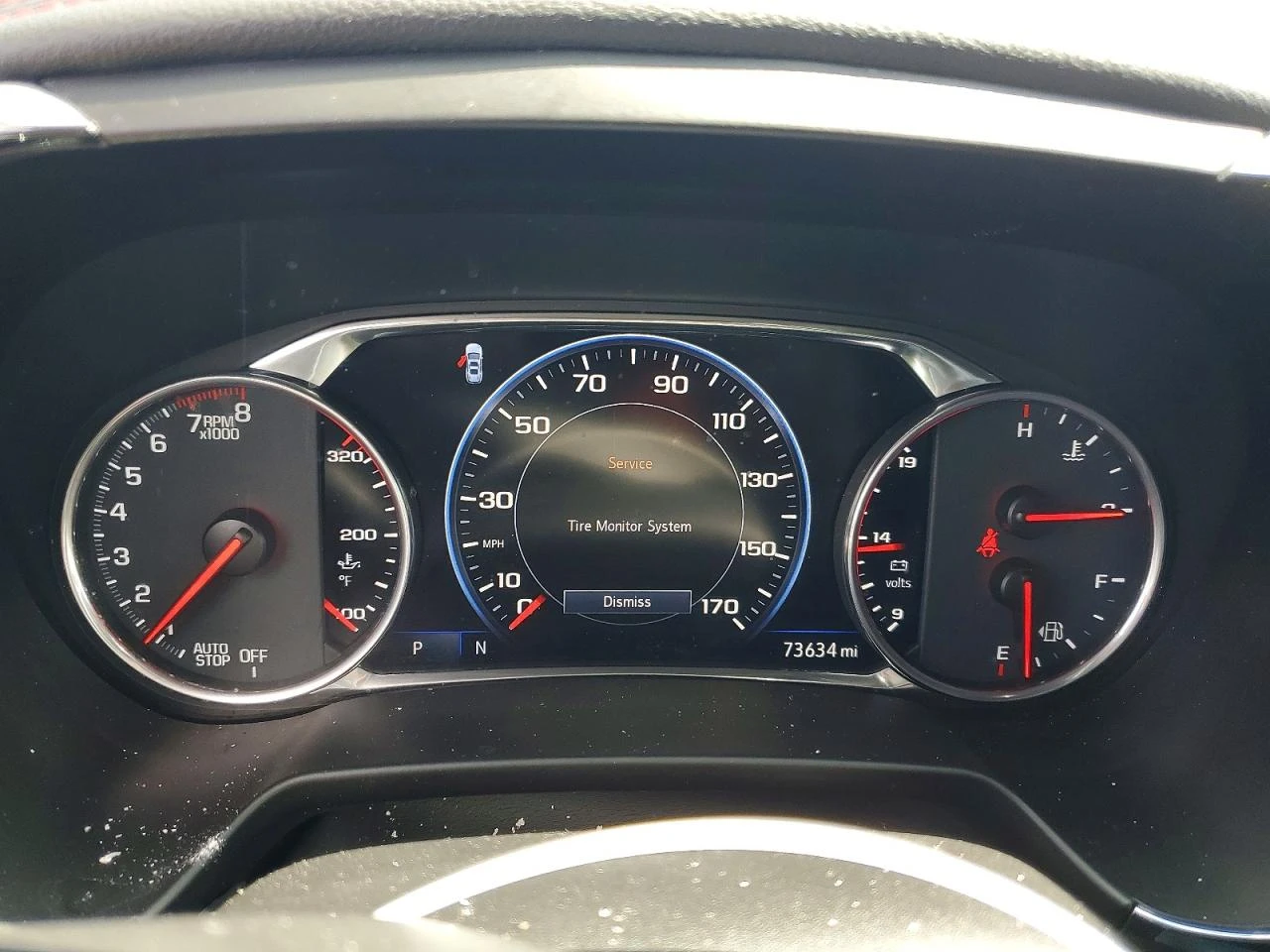 Chevrolet Blazer 3.6l Rs | Mobile.bg � ����������� 9