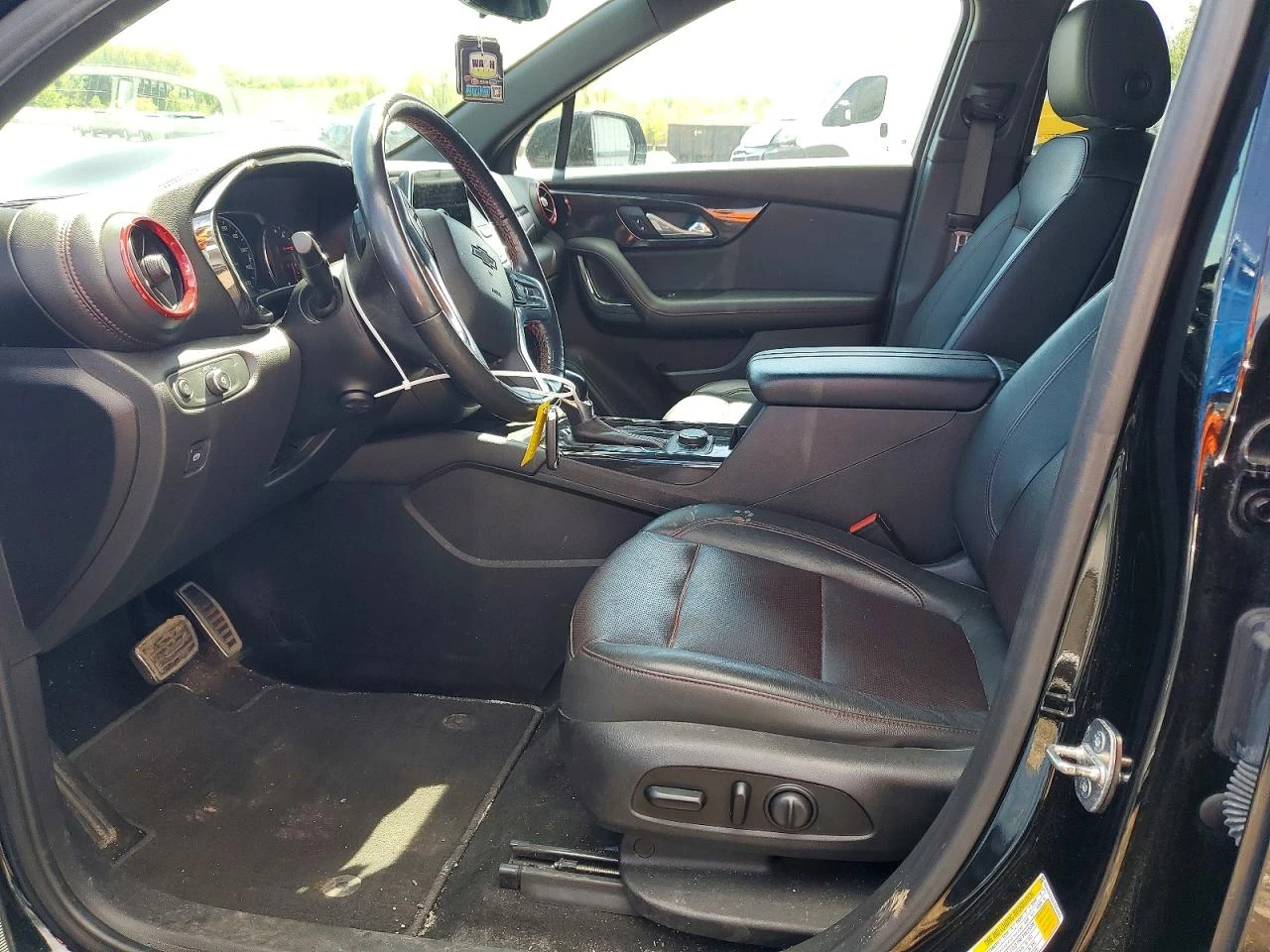 Chevrolet Blazer 3.6l Rs | Mobile.bg � ����������� 7