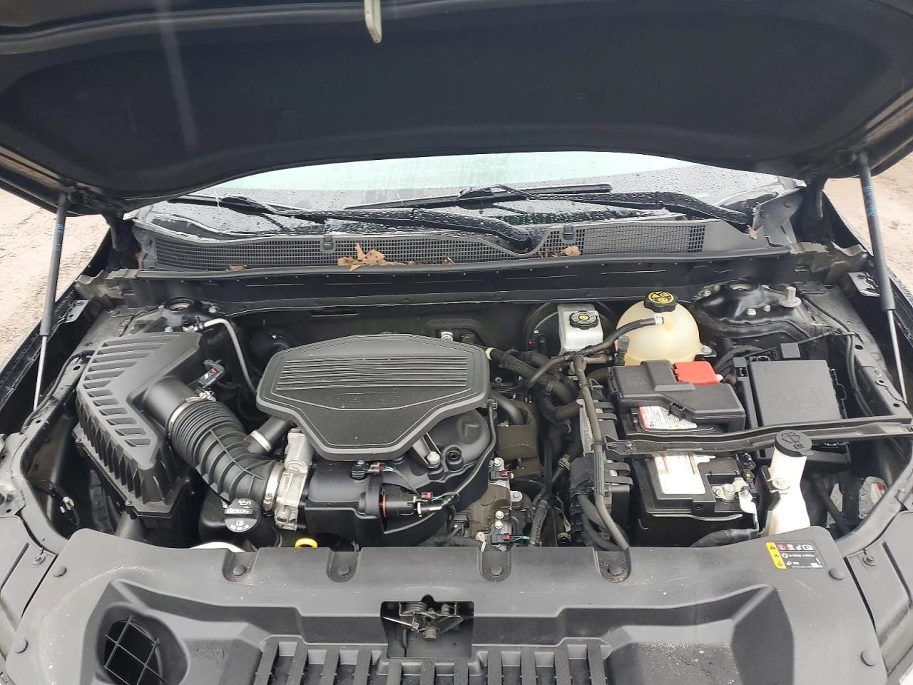 Chevrolet Blazer 3.6l Rs | Mobile.bg � ����������� 12