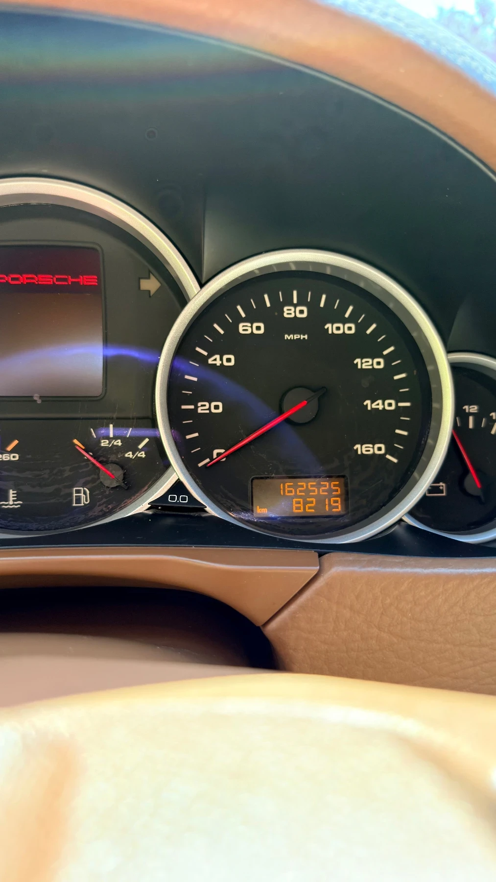 Porsche Cayenne 4.8 GTS USA, снимка 11 - Автомобили и джипове - 55067546